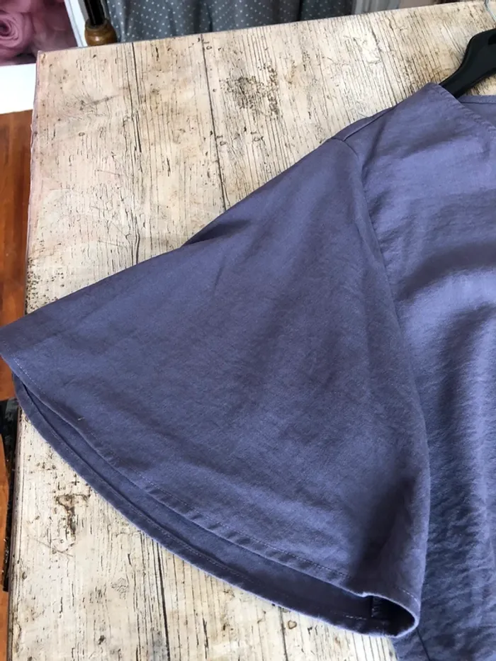 Combi jupe short Kiabi - photo numéro 6