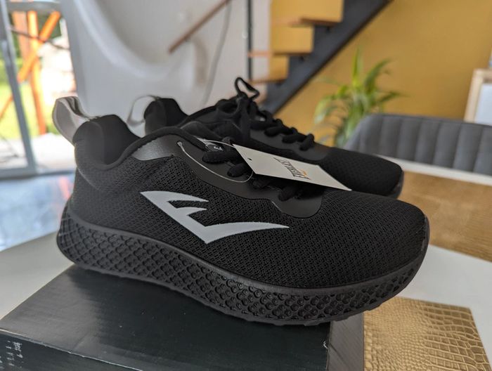 Basket Everlast - Taille 37 - Mixte - Neuf avec étiquette - photo numéro 5