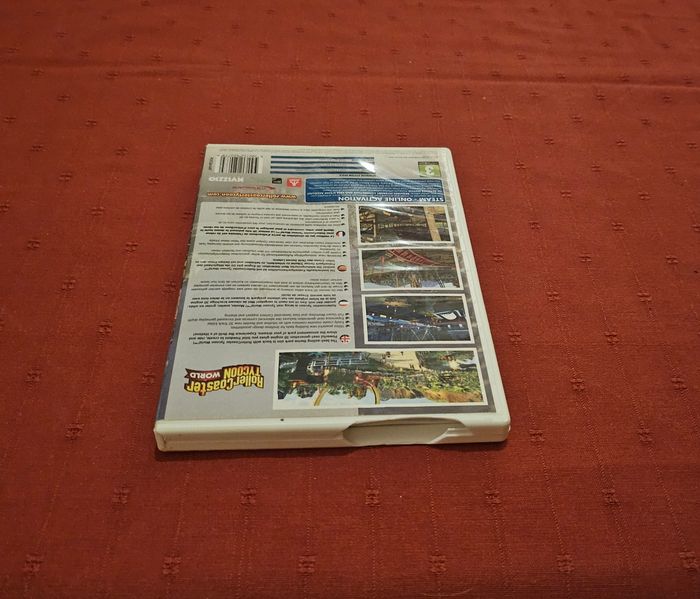 Jeu pc - photo numéro 7