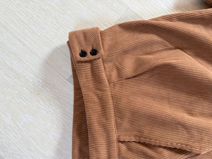Pantalon a pince - photo numéro 2