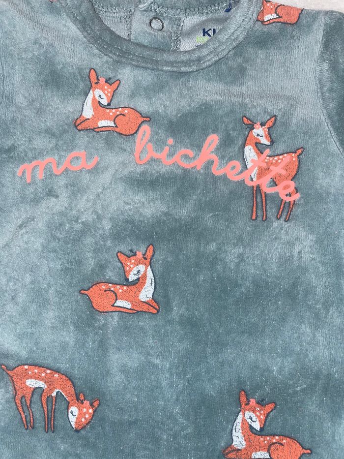 Pyjama - photo numéro 2