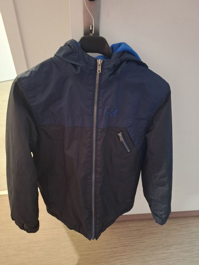 Veste garçon 12 ans