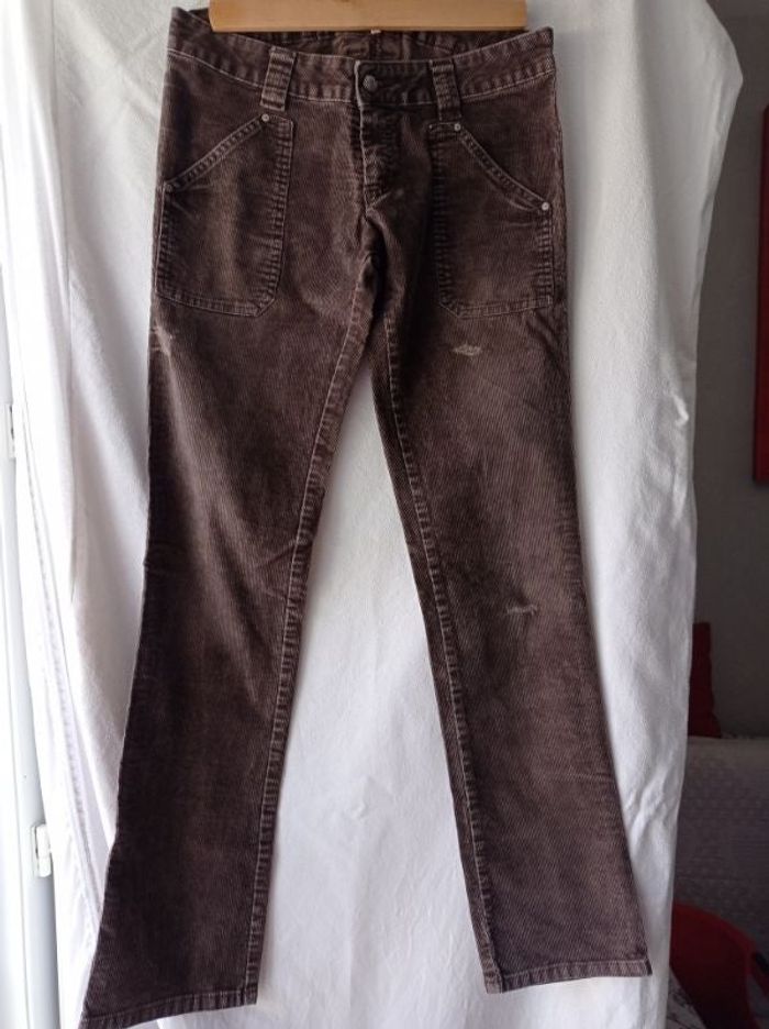 PANTALON ROXY Femme.