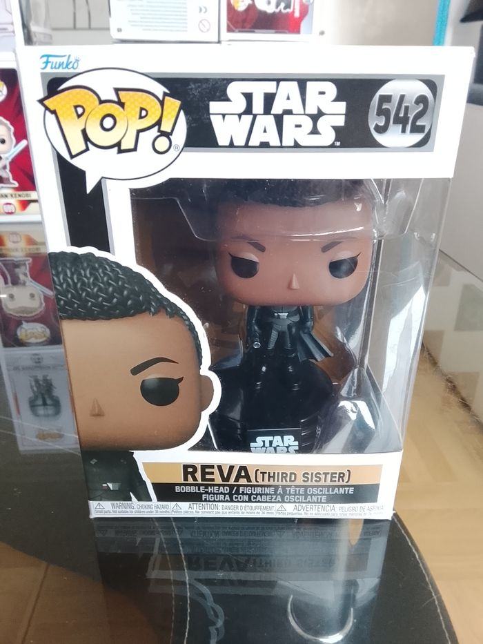 Pop star wars - photo numéro 2