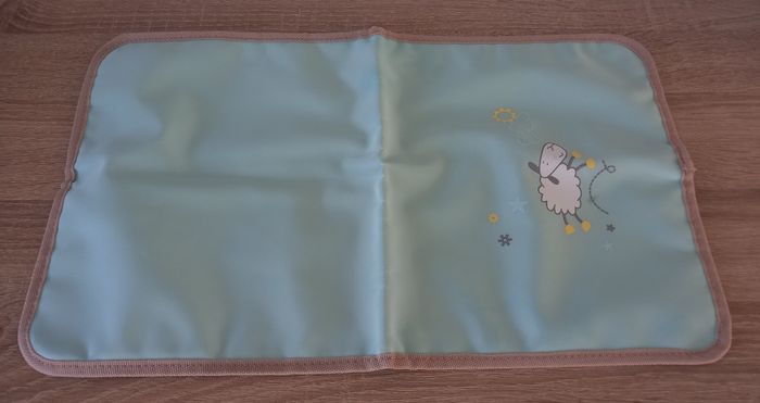 Sac à langer - photo numéro 7