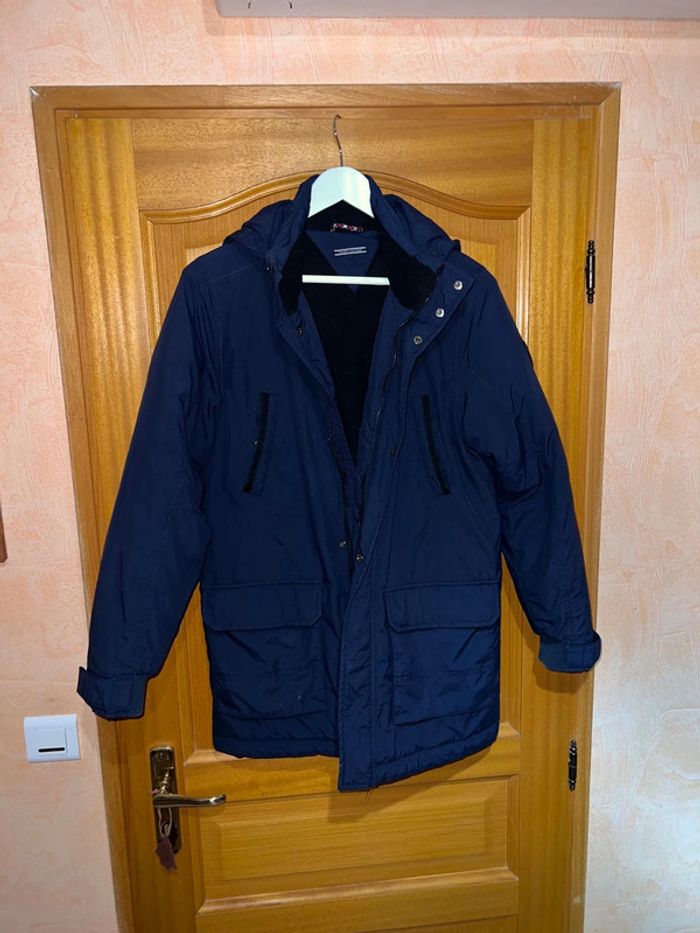 Manteau tommy hilfilger homme taille M