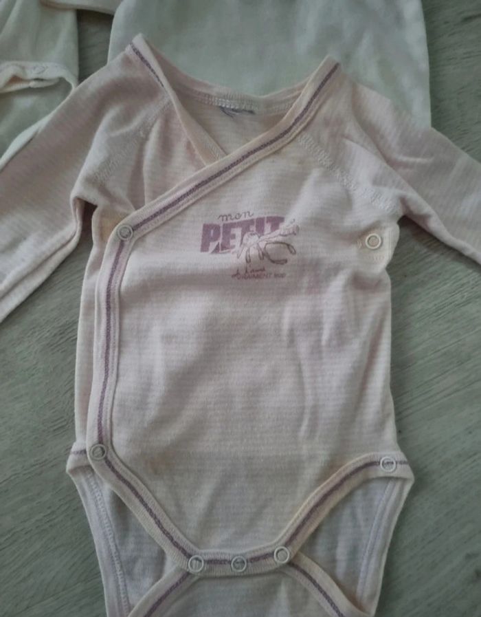 Bodies naissance - photo numéro 3