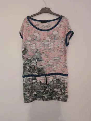 Robe Cop Copine S Occitanie