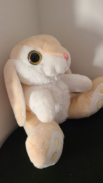 doudou lapin