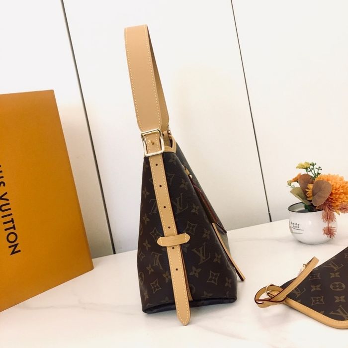 Louis Vuitton CarryAll  M46203 - photo numéro 4