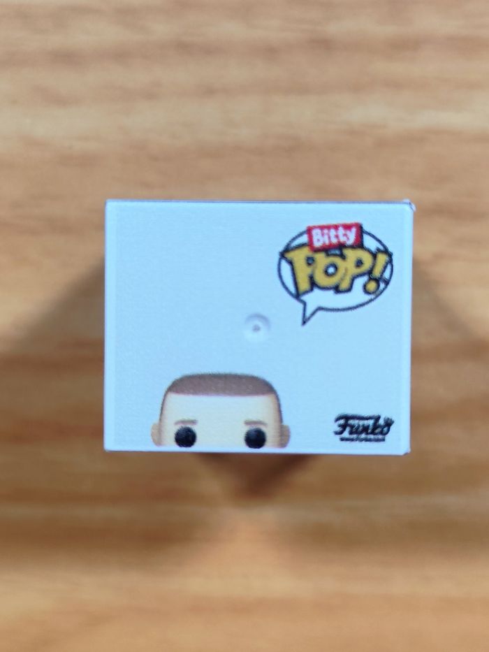 Funko Bitty Pop! NBA - Nikola Jokić #15 (Denver Nuggets) - photo numéro 5