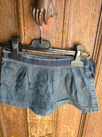 Joli short/jupe Cyrillus 4 ans 