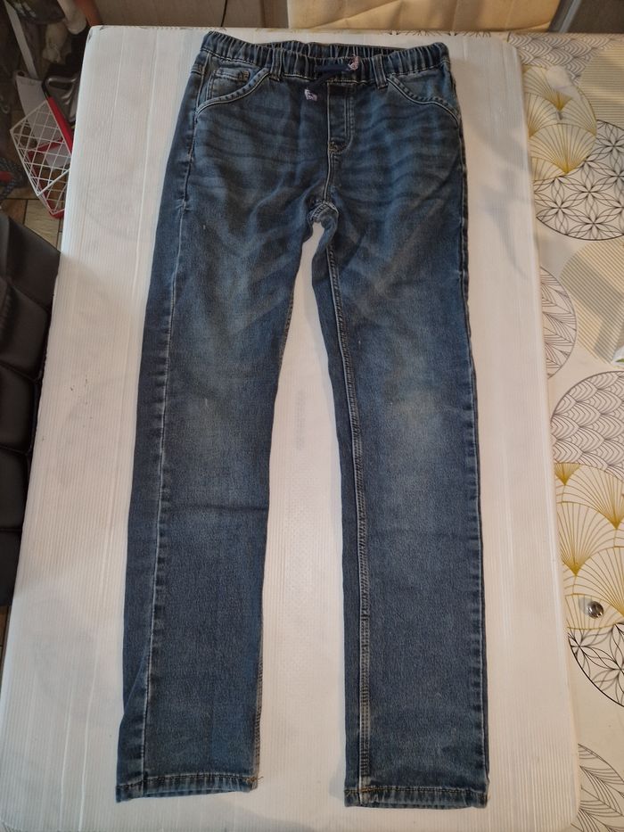 Pantalon garçon 12 ans (144-155 cm)