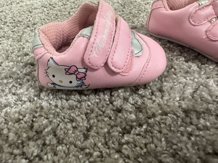 Paire de basket bébé Charmmykitty - photo numéro 4