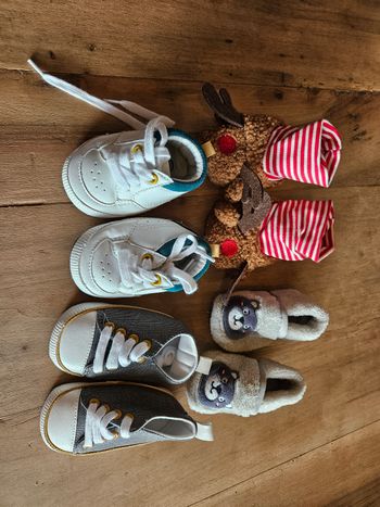Lot vêtements 6 mois garçon 