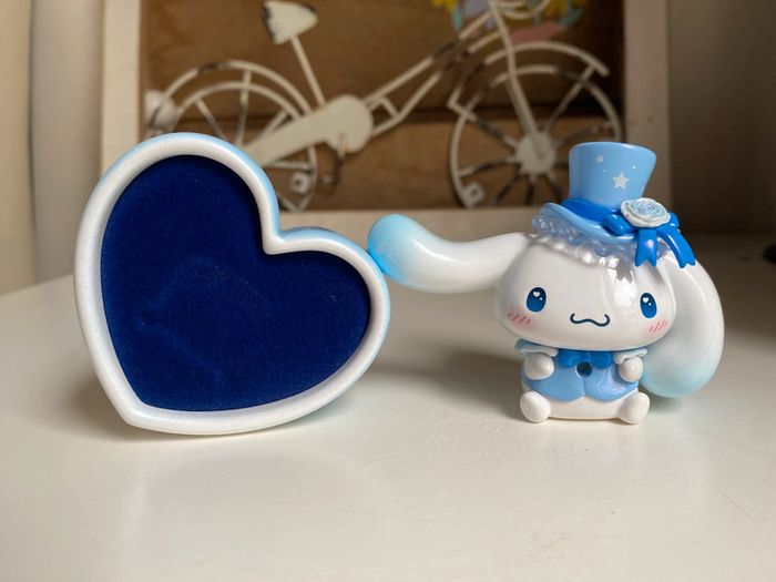 Cinnamoroll (Romantic Wedding 💍) - photo numéro 5