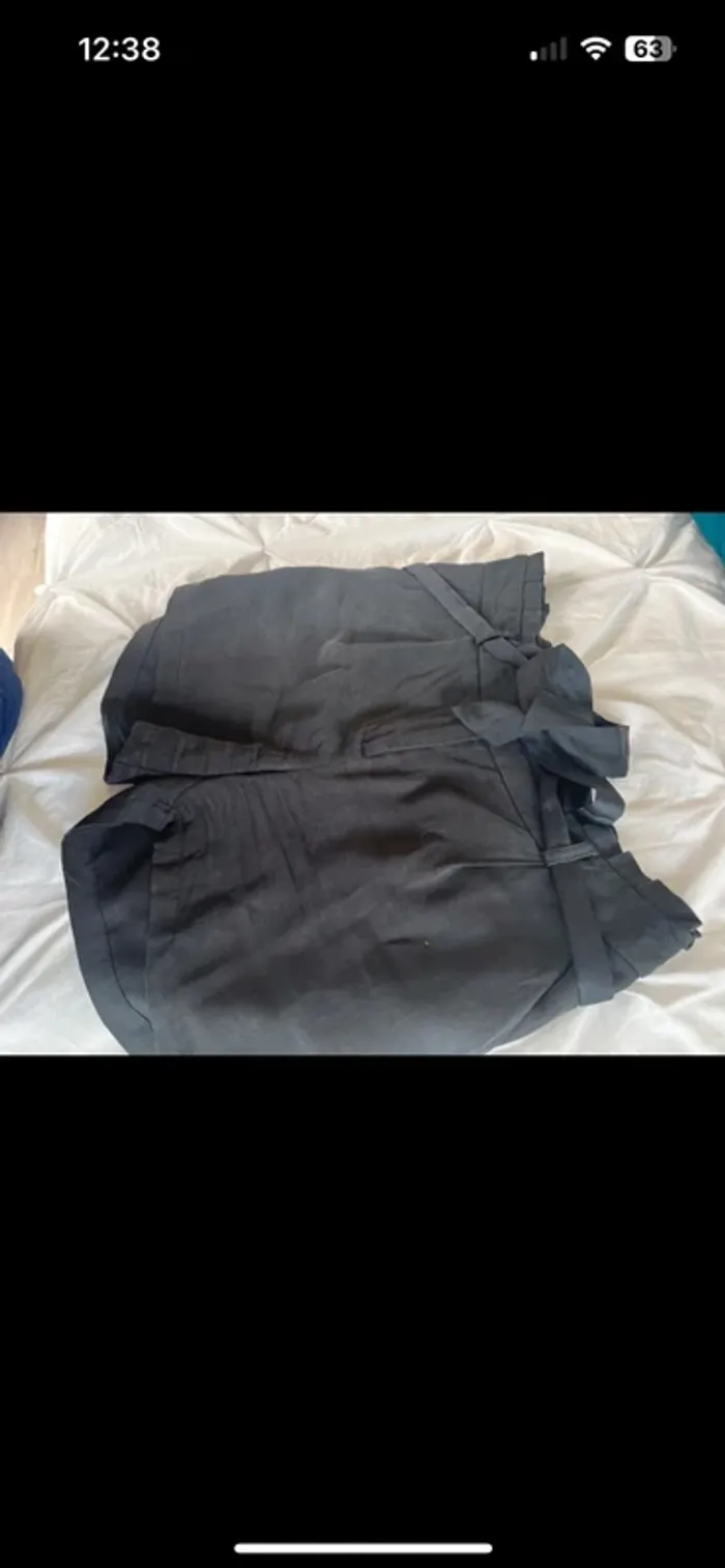 Short Naf Naf - photo numéro 2