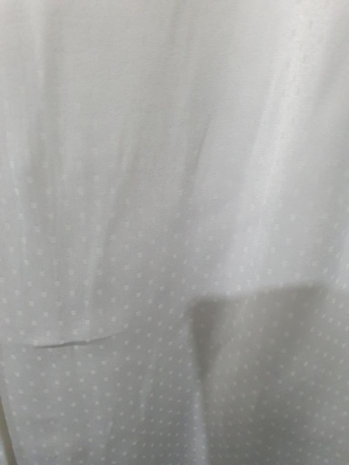 Chemisier manches courtes - photo numéro 3