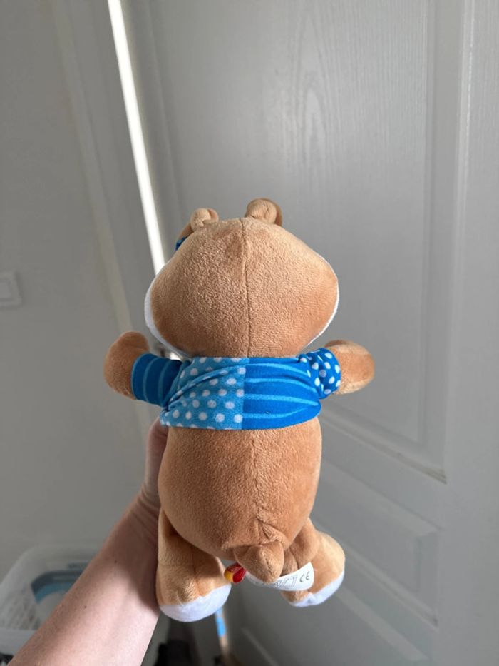 Peluche - photo numéro 3
