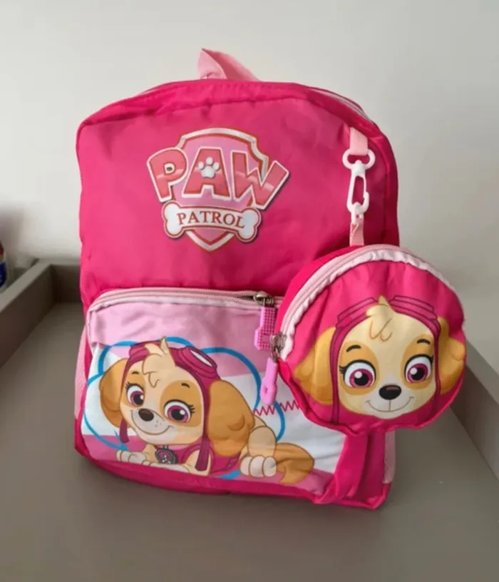 Sac à dos Stela Paw Patrol