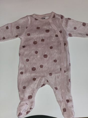 Pyjamas