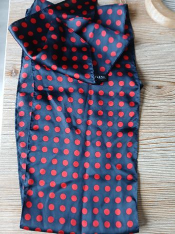 Foulard Caroll