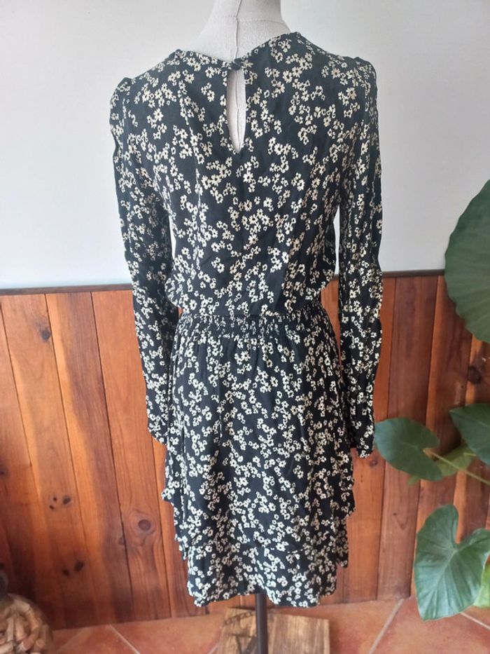 Robe taille élastique - photo numéro 2