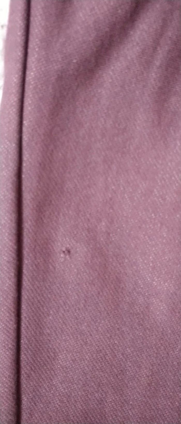 Jegging slim mauve fille 12 ans kiabi - photo numéro 17