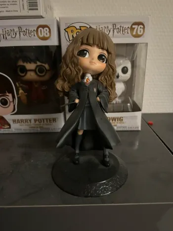 Figurine Hermione Granger Harry Potter