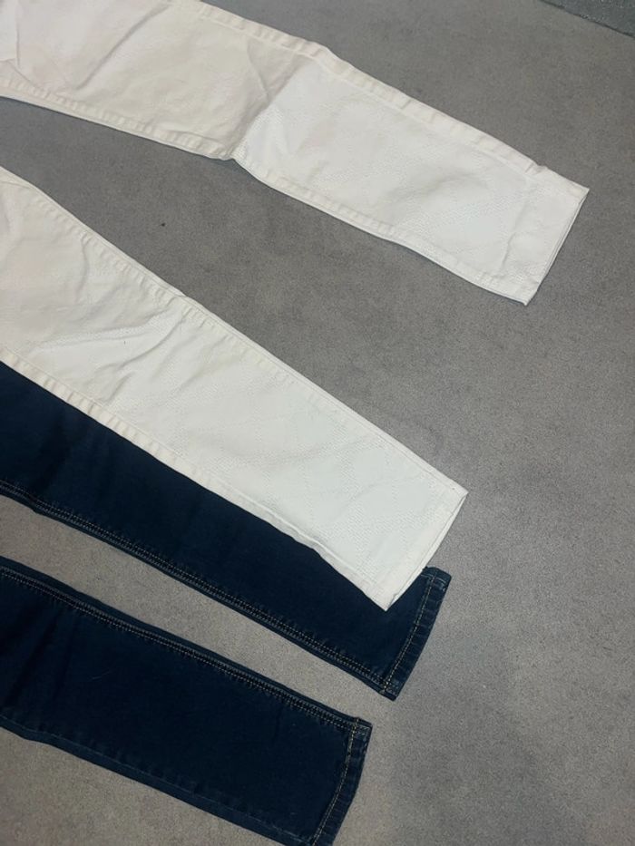 Pantalons taille 33 - photo numéro 5