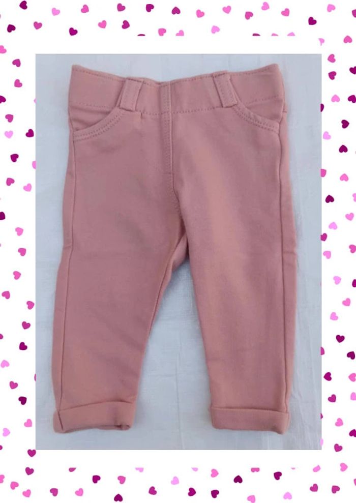 Pantalon 3 mois Kiabi