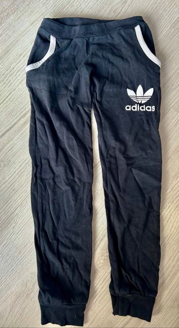 Legging jogging