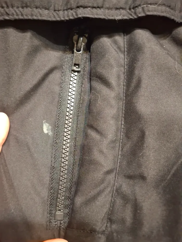 Manteau - photo numéro 4