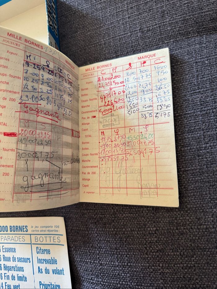 1000 bornes - 1960 - photo numéro 3