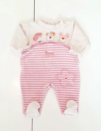Pyjama Absorba - 3M