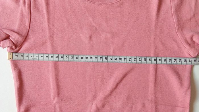 T-shirt Domyos en coton bio taille S - photo numéro 7