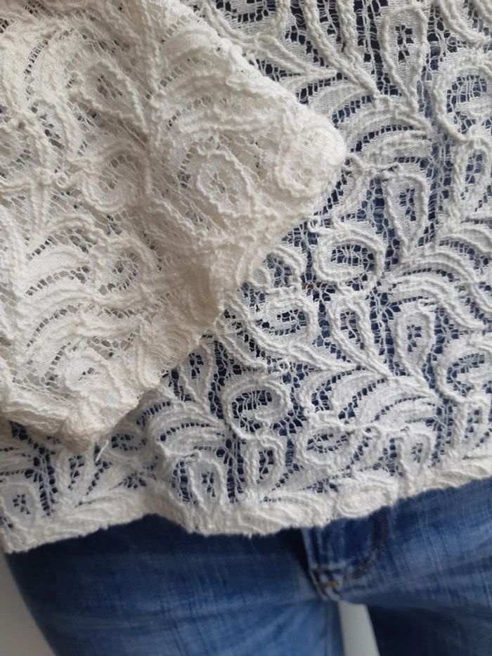 The kooples haut taille 36 - photo numéro 5