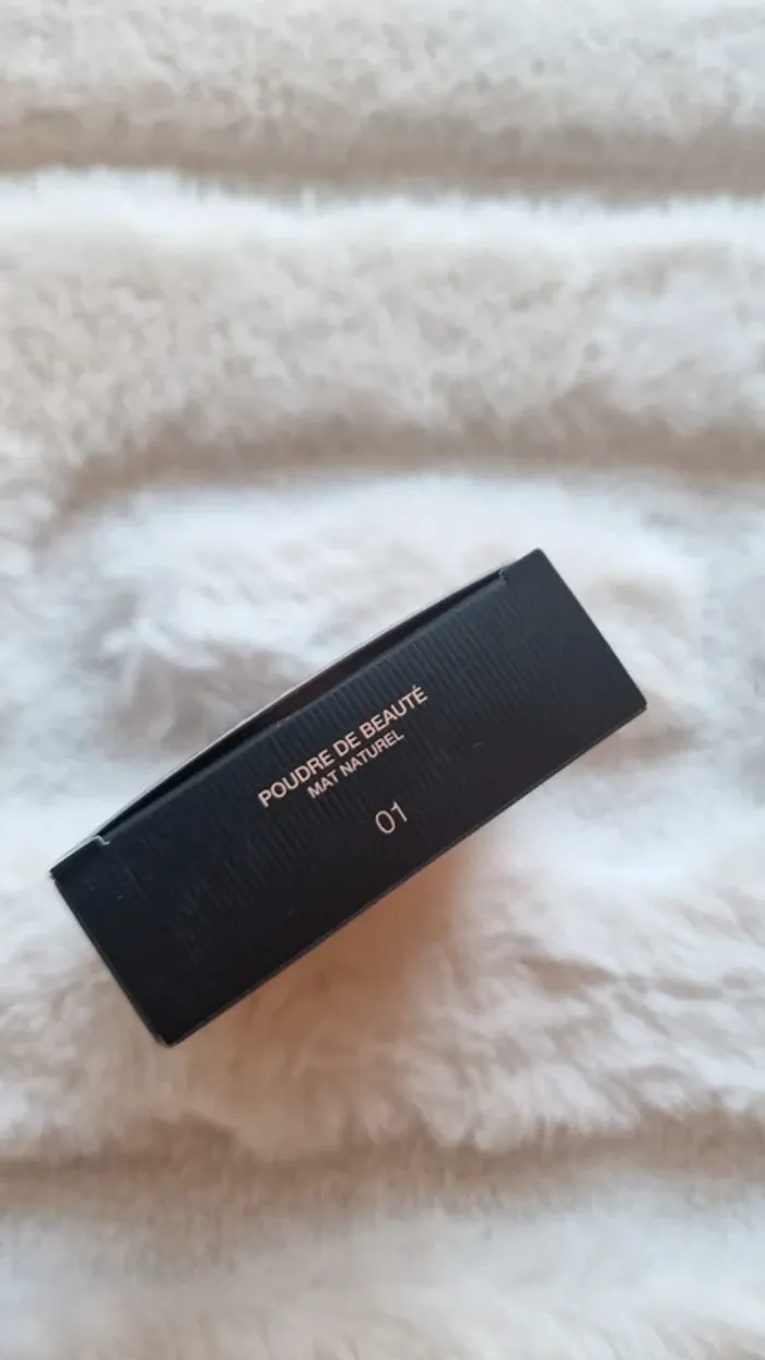 Gucci Beauty poudre de beauté mat naturel - photo numéro 17