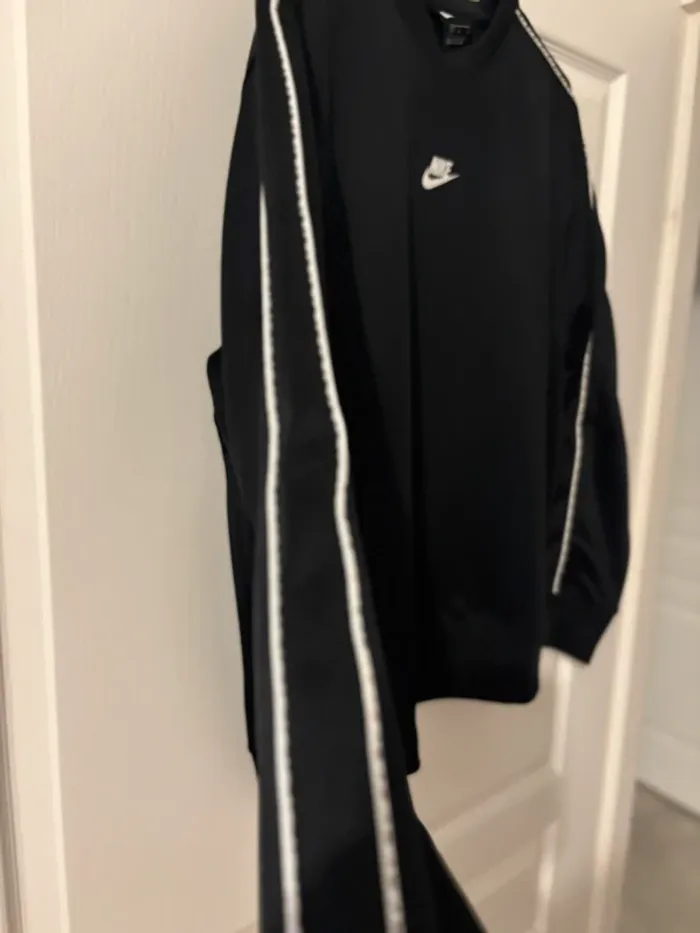 Sweat Nike - photo numéro 2