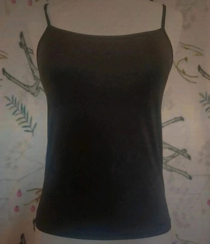 Débardeur taille 2 nextmod