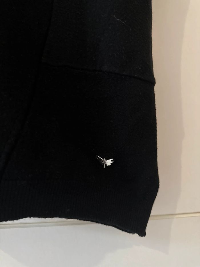 Robe noire LPB Les Petites Bombes – Taille S/M – Made in France - photo numéro 4