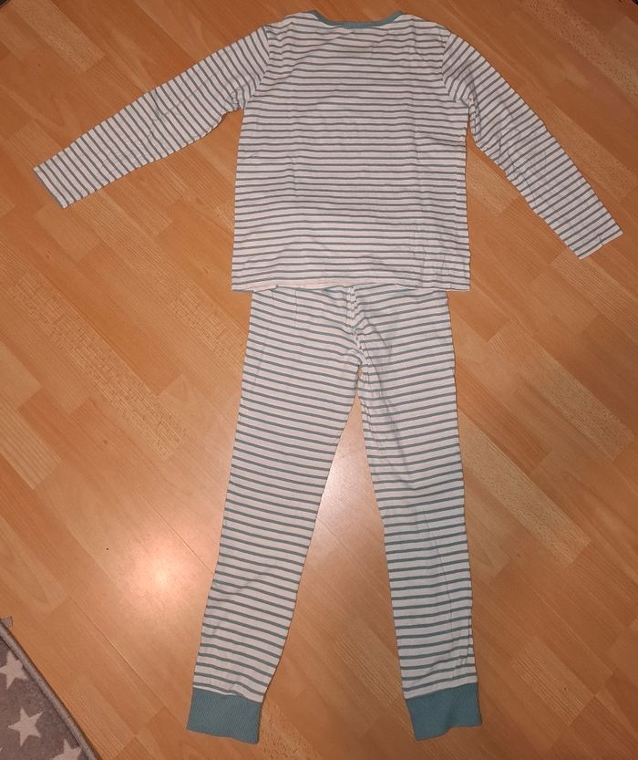 Pyjama garçon 14 ans - photo numéro 2