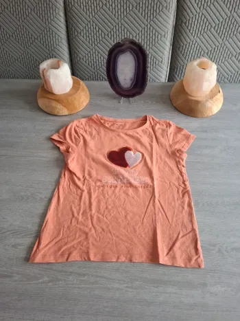 T-shirt taille 10 ans