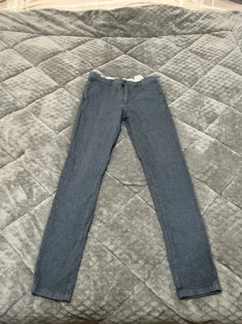Pantalon léger