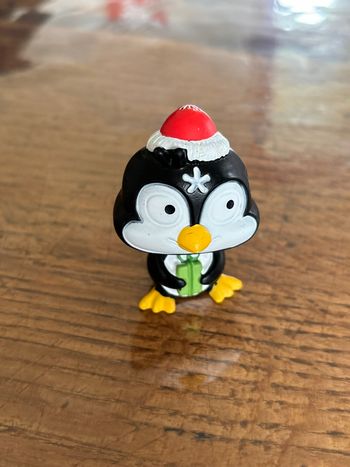 Tonie comptines de Noël 