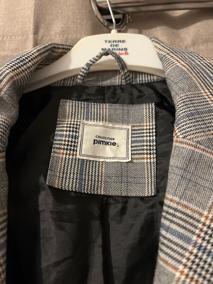 Veste blazer - photo numéro 2