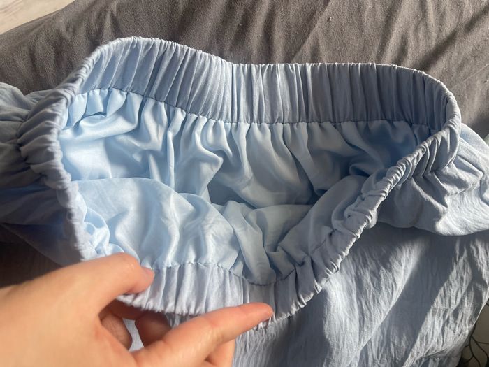 Jupe longue pour femme et fille - photo numéro 8