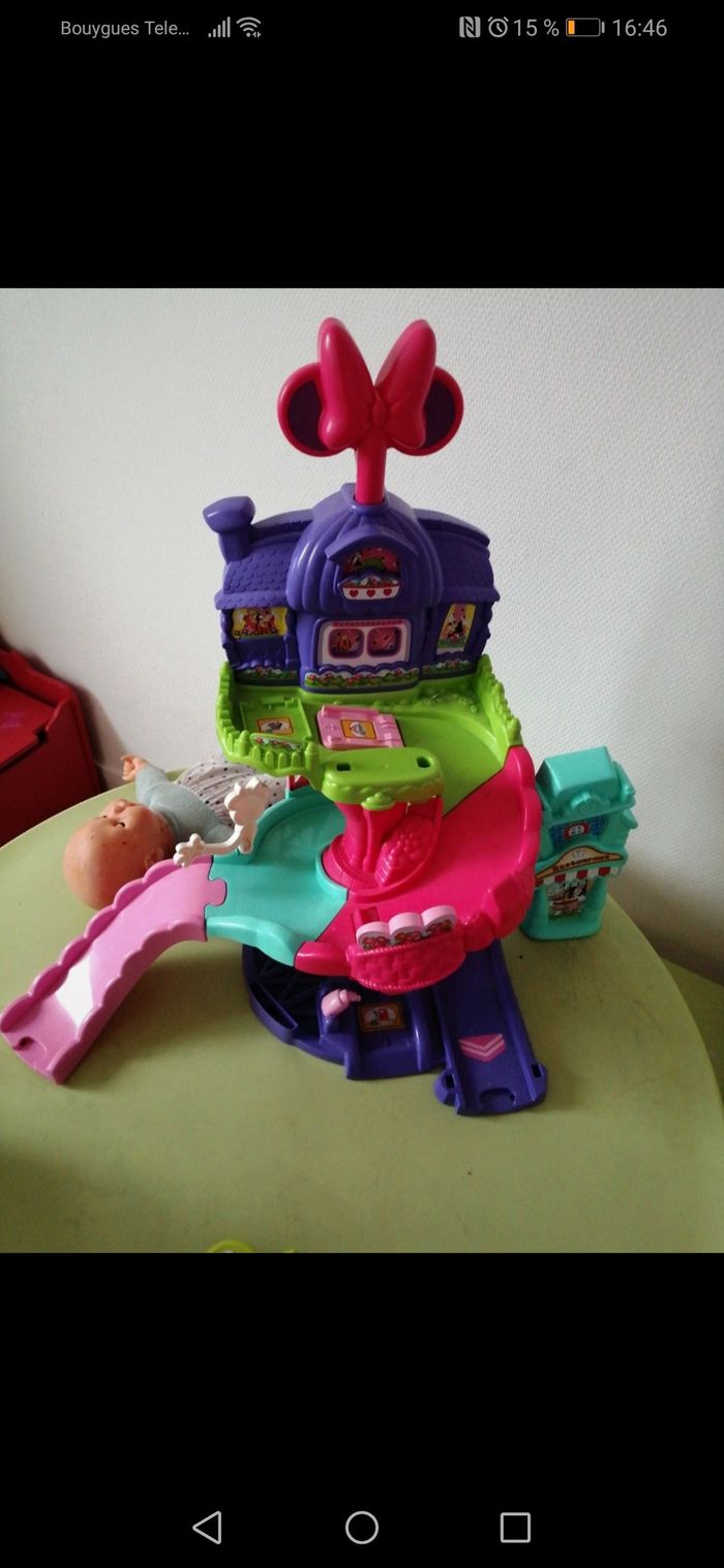 Jouet et accessoires enfants - photo numéro 8