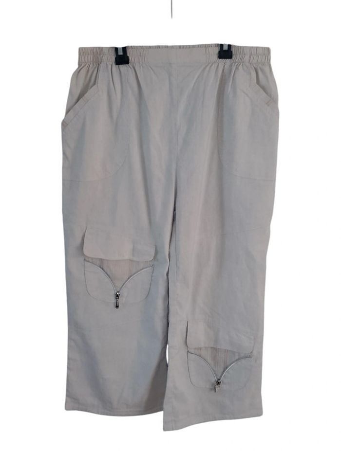 Pantacourts taille 5 - photo numéro 2