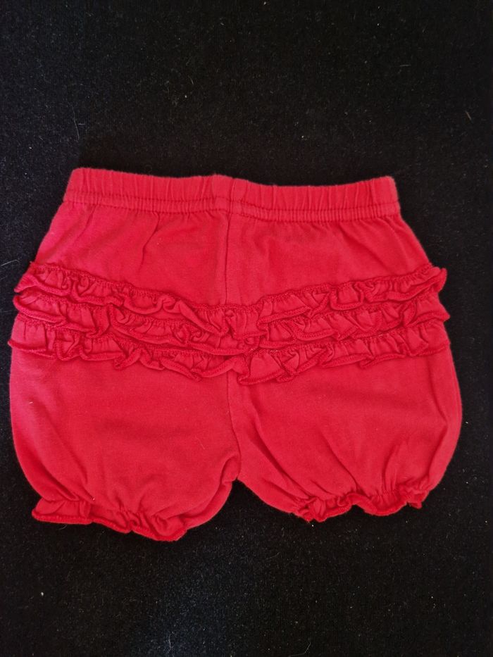 Short Kimbaloo 1 M - photo numéro 2